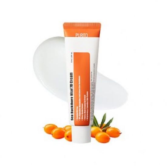 Picture of Sea Buckthorn Vital 70 Cream 50ml