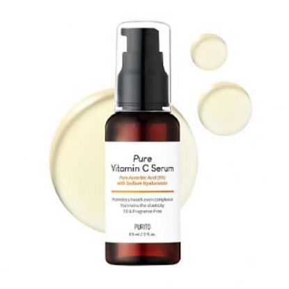 Picture of Pure Vitamin C Serum 60ml