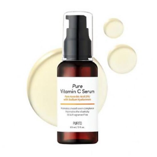 Picture of Pure Vitamin C Serum 60ml