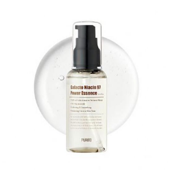 Picture of Galacto Niacin 97 Power Essence 60ml