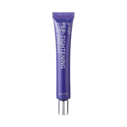 Picture of PETITFEE PEP-TIGHTENING EYE CREAM_MoCRA Package
