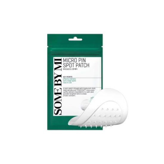 Picture of MICRO PIN SPOT PATCH 9PCS