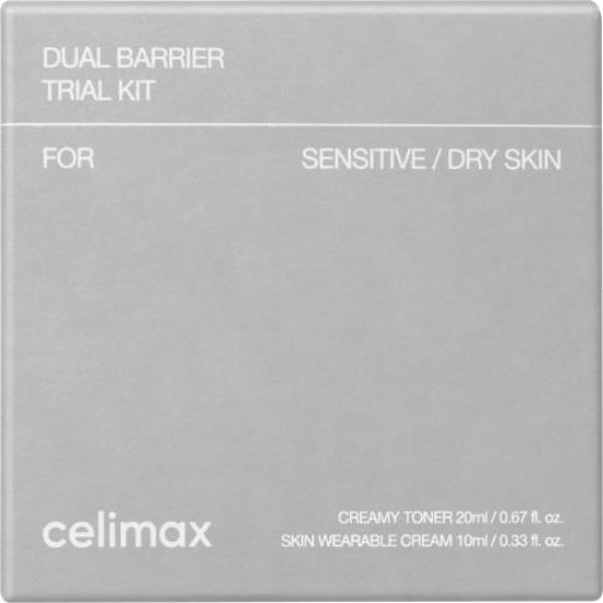 Picture of Dual Barrier Trial Kit (2ea)