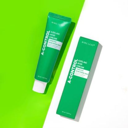 Picture of A-Control Azelaic Acid Cream 50ml