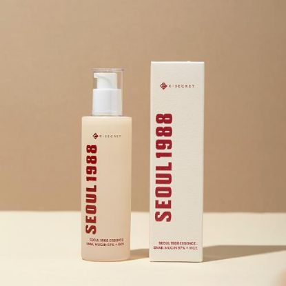 Picture of Essence : Snail Mucin 97% + Rice 100ml