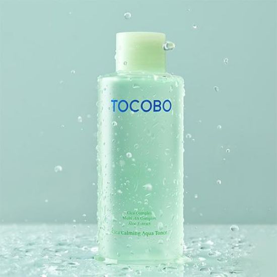 Picture of Cica Calming Aqua Toner 200ml