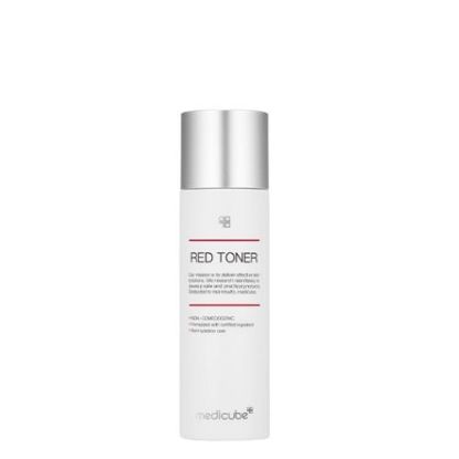 Picture of RED TONER 2.0_NEW 100ml