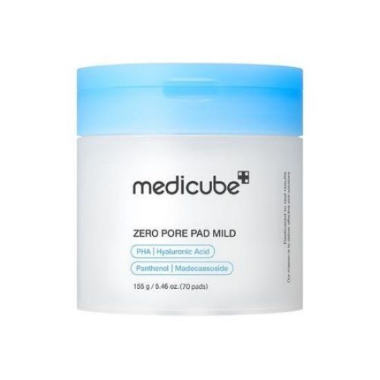 Picture of ZERO PORE PAD MILD (70pcs)