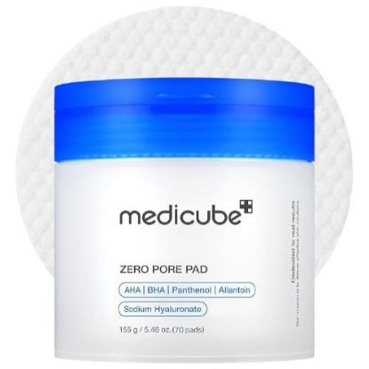 Picture of ZERO PORE PAD 2.0 (70pcs)