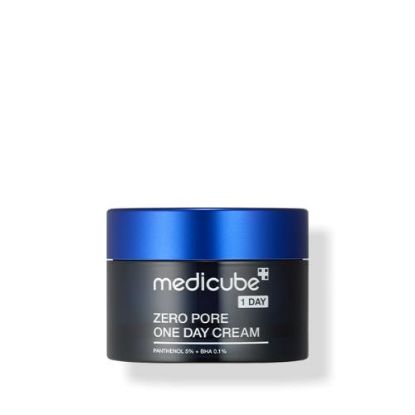 Picture of ZERO PORE ONE DAY CREAM 50ml