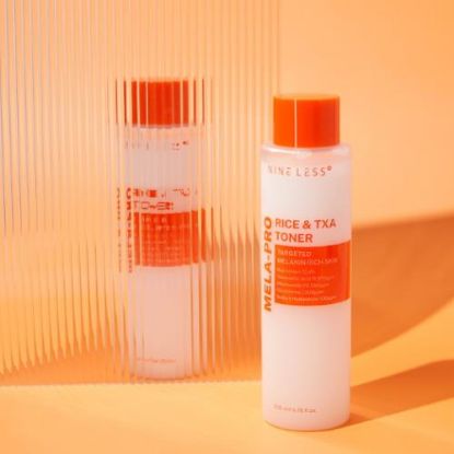 Picture of MELA-PRO Rice  TXA Toner 200ml