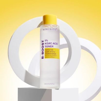 Picture of B-Boost 1% Kojic Acid Toner 200ml