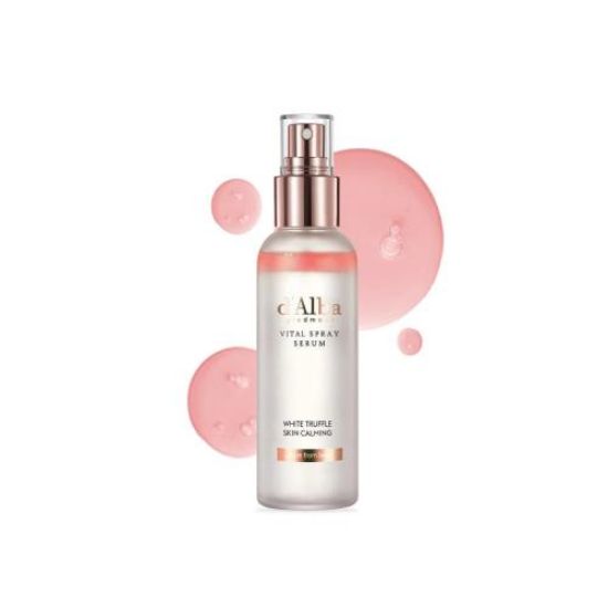 Picture of White Truffle Vital Spray Serum 100ml