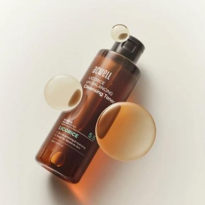 Picture of Licorice pH Balancing Cleansing Toner 150ml