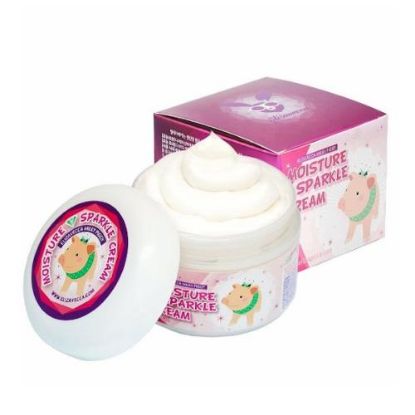 Picture of (Renew) Milky Piggy Moisture SPARKLE Cream 100ml