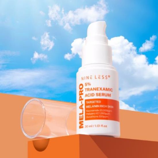Picture of MELA-PRO Tranexamic Acid Serum 30ml