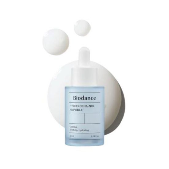 Picture of Hydro Cera-nol Ampoule 50ml