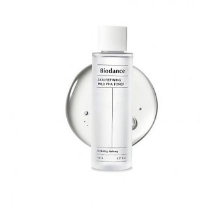 Picture of Skin Refining Mild PHA Toner 150ml