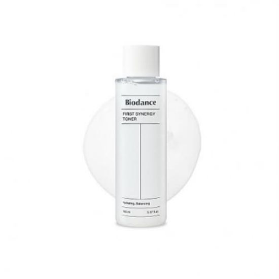 Picture of First Synergy Toner 150ml