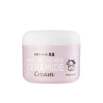 Picture of Moisturizing Milk Ceramide Cream 100ml