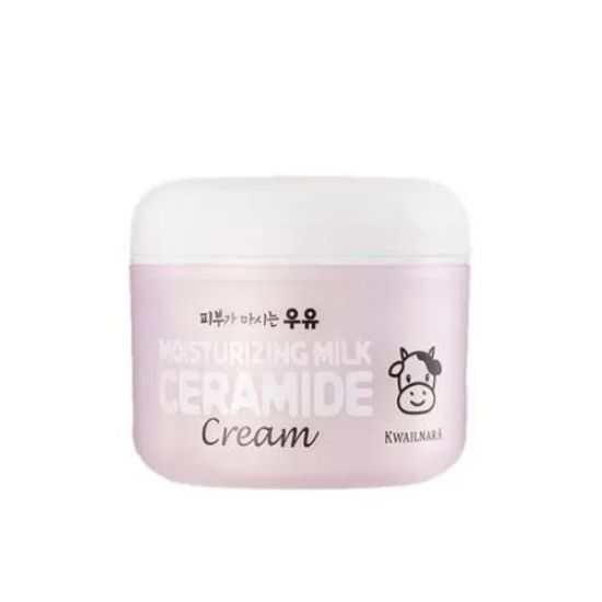 Picture of Moisturizing Milk Ceramide Cream 100ml