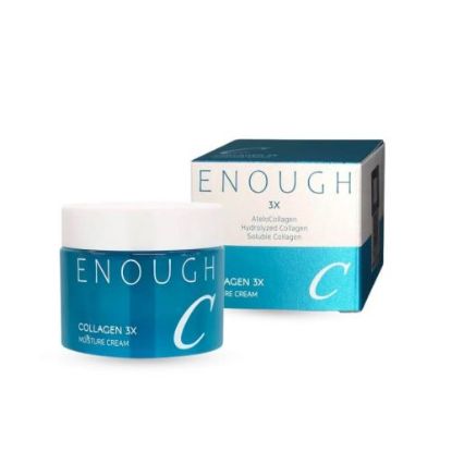 Picture of Collagen 3X Moisture Cream 50ml