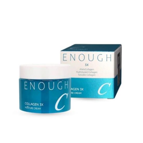 Picture of Collagen 3X Moisture Cream 50ml