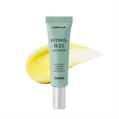 Picture of Marine Care Retinol Eye Serum 30ml