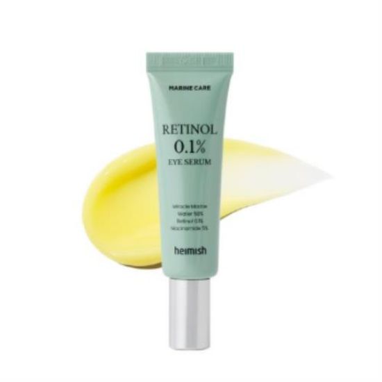 Picture of Marine Care Retinol Eye Serum 30ml