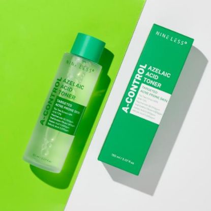 Picture of A-Control Azelaic Acid Toner 150ml