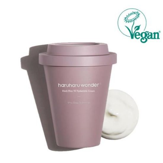 Picture of WONDER Black Rice 10 Hyaluronic Cream 90ml