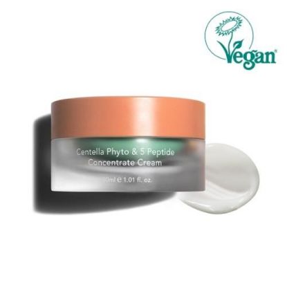 Picture of Centella Phyto  5 Peptide Concentrate Cream 30ml