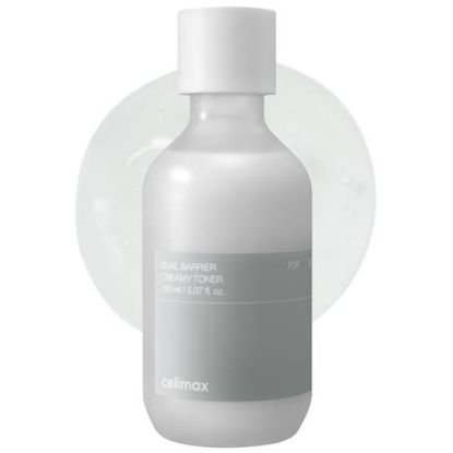 Picture of (Renew) Dual Barrier Creamy Toner 150ml