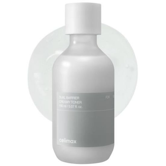 Picture of (Renew) Dual Barrier Creamy Toner 150ml