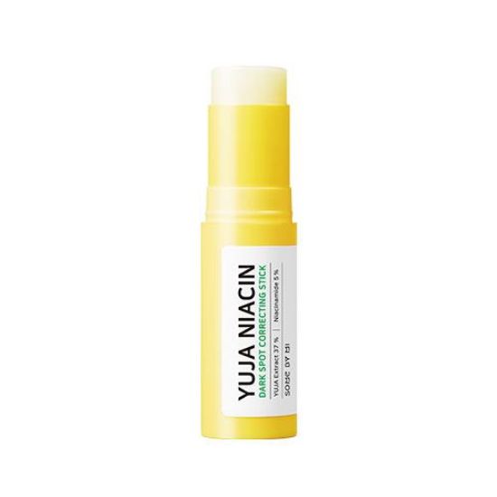 Picture of YUJA NIACIN DARK SPOT CORRECTING STICK 10G