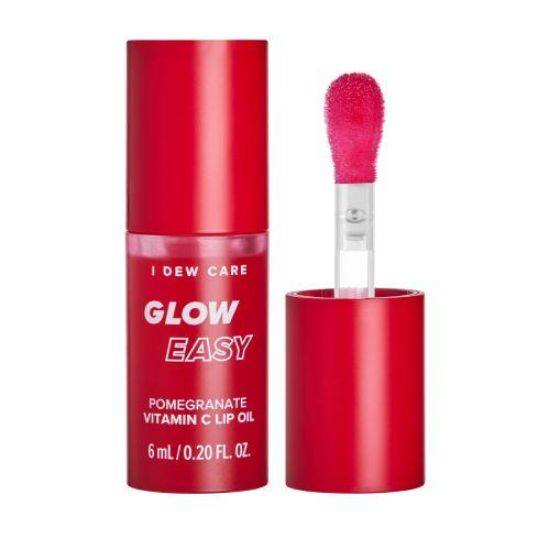 Picture of GLOW EASY POMEGRANTE VITAMIN C LIP OIL