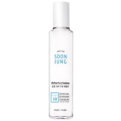 Picture of (23AD) Soon Jung 10-Free Moist Emulsion 130ml