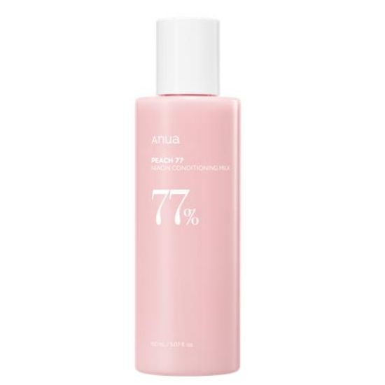 Picture of PEACH 77 NIACIN CONDITIONING MILK 150ml