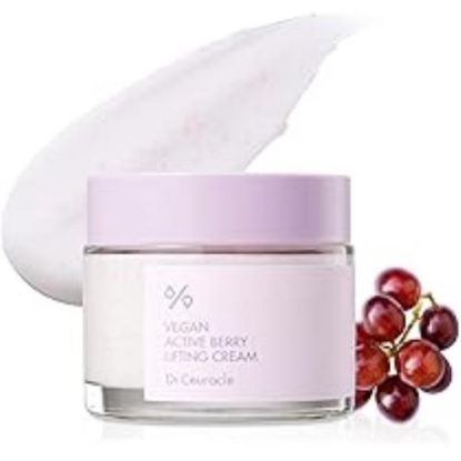 Picture of VEGAN ACTIVE BERRY FIRMING EYE CREAM 32g