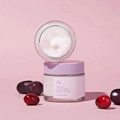 Picture of VEGAN ACTIVE BERRY LIFTING CREAM 75g
