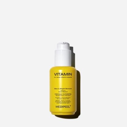 Picture of (Renewal) RX GREEN VITAMIN AMPOULE 70ml