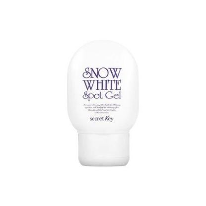 Picture of Snow White Spot Gel 65g