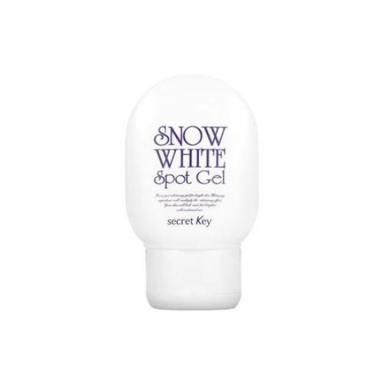 Picture of Snow White Spot Gel 65g