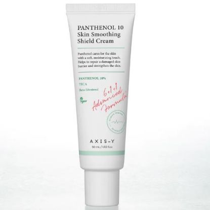 Picture of Panthenol 10 Skin Smoothing Shield Cream 50ml