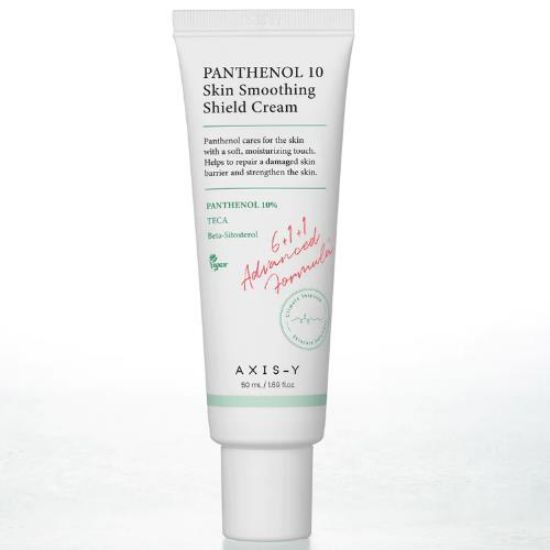 Picture of Panthenol 10 Skin Smoothing Shield Cream 50ml