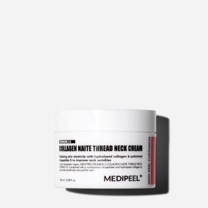 Picture of (Renewal) PREMIUM COLLAGEN NAITE THREAD NECK CREAM 2.0 100ml
