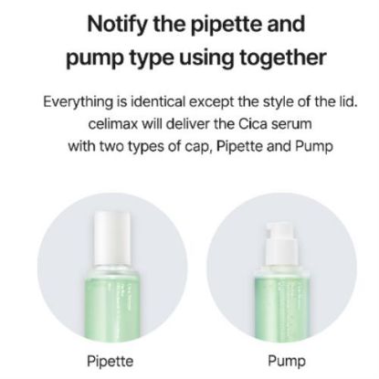Picture of (Renew) Cica Niacinamide AC Calming Serum 40ml