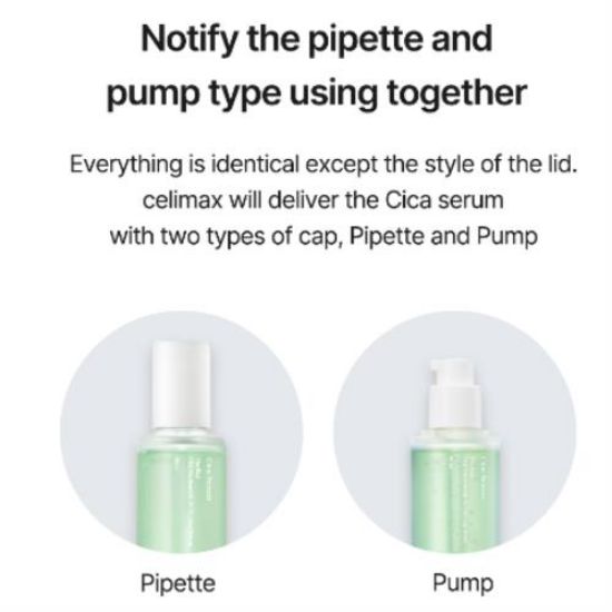 Picture of (Renew) Cica Niacinamide AC Calming Serum 40ml