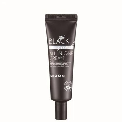 Picture of BLACK SNAIL ALL IN ONE CREAM 35ML