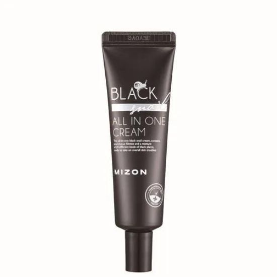 Picture of BLACK SNAIL ALL IN ONE CREAM 35ML